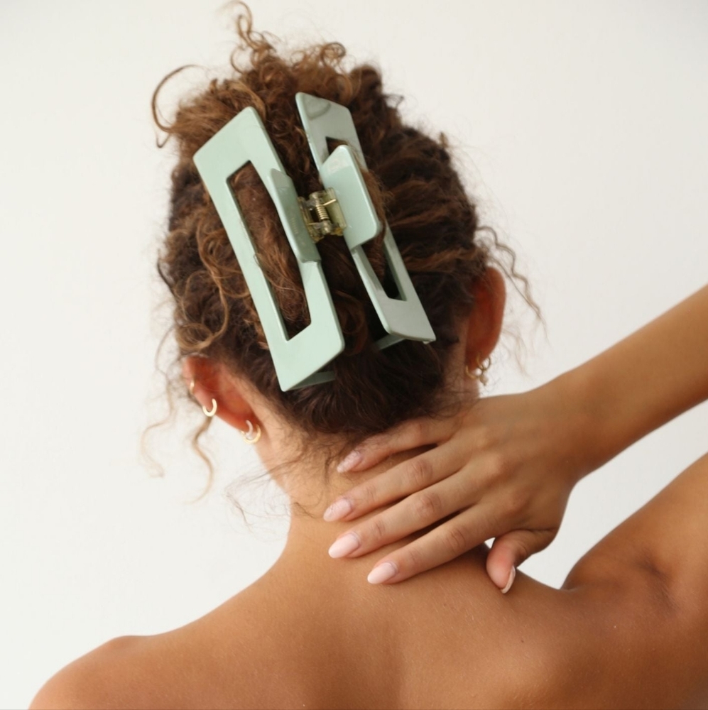 Kōv Essentials Daily Hair Clip XL